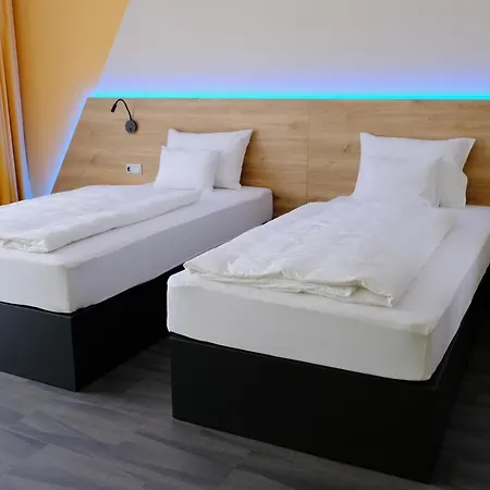 Hotel Király Park Szombathely