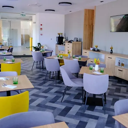 Kiraly Park 호텔 4*