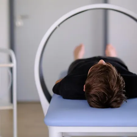 Kiraly Park 솜버트헤이