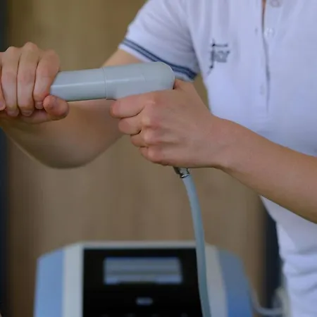 Kiraly Park 솜버트헤이