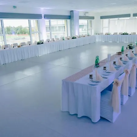 Kiraly Park 호텔 솜버트헤이