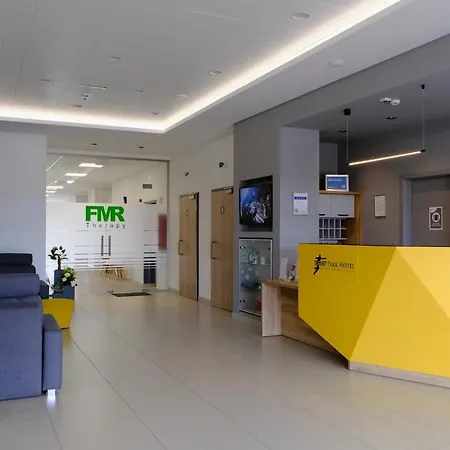 Király Park Hotel 4*
