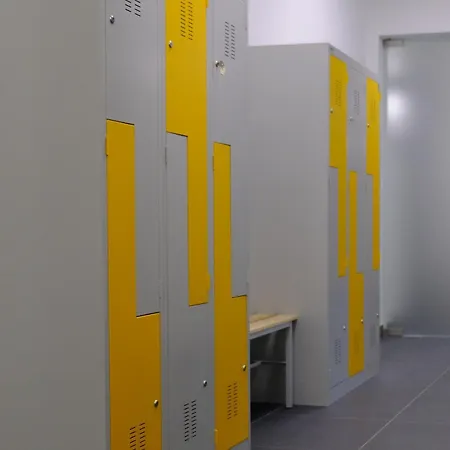 Kiraly Park Hotel Szombathely