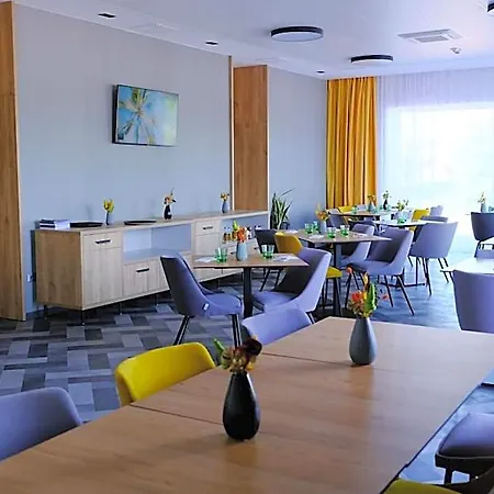 Király Park Hotel
