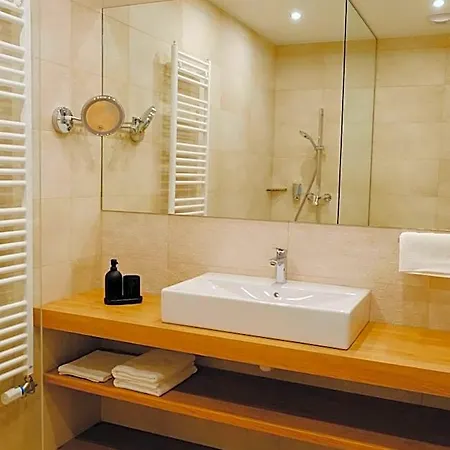 Király Park Hotel 4*