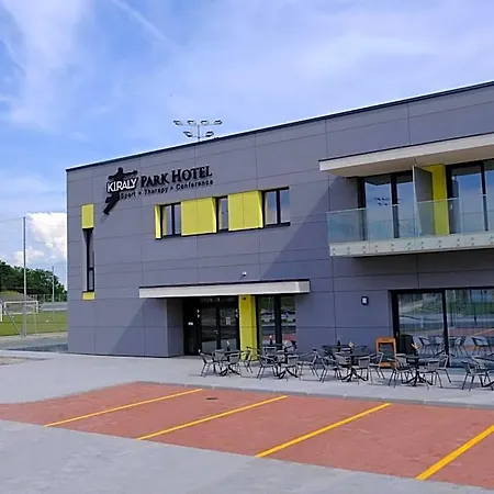 Király Park Hotel 4*