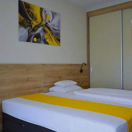 Király Park 4* Szombathely