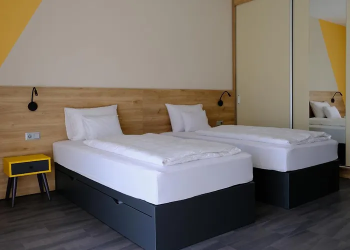 Hotell Kiraly Park