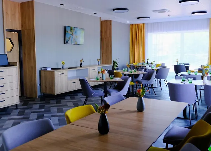 Kiraly Park Otel 4*
