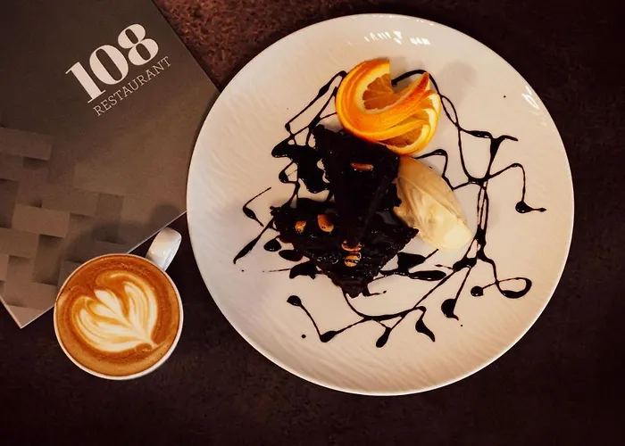 Kiraly Park Otel Szombathely
