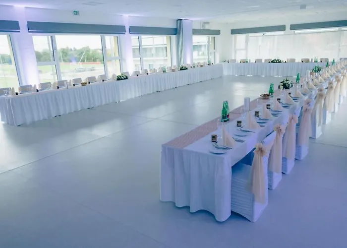 Kiraly Park Otel Szombathely